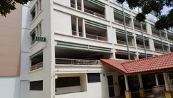 Blk 122 Yuan Ching Road (Jurong West), HDB 3 Rooms #158605052
